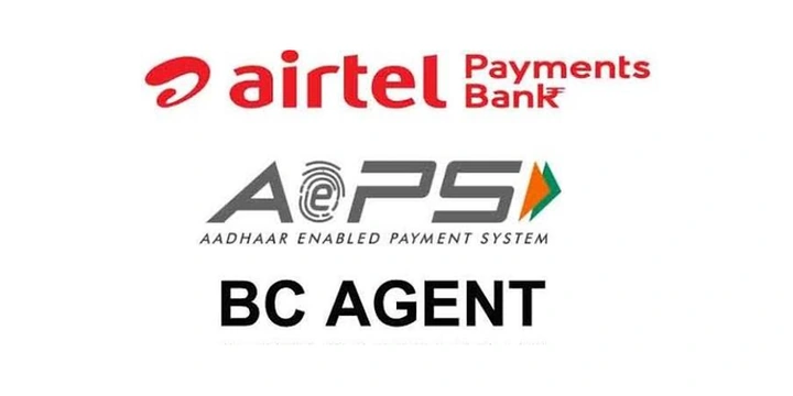 Airtel Payments Bank BC service at SVC Digital Studios Keezhapalur
