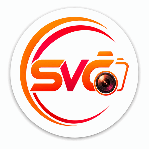 SVC Digital Studios logo